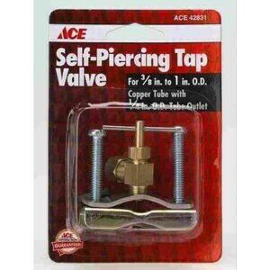 ACE 97-1001-100A SADDLE VALVE